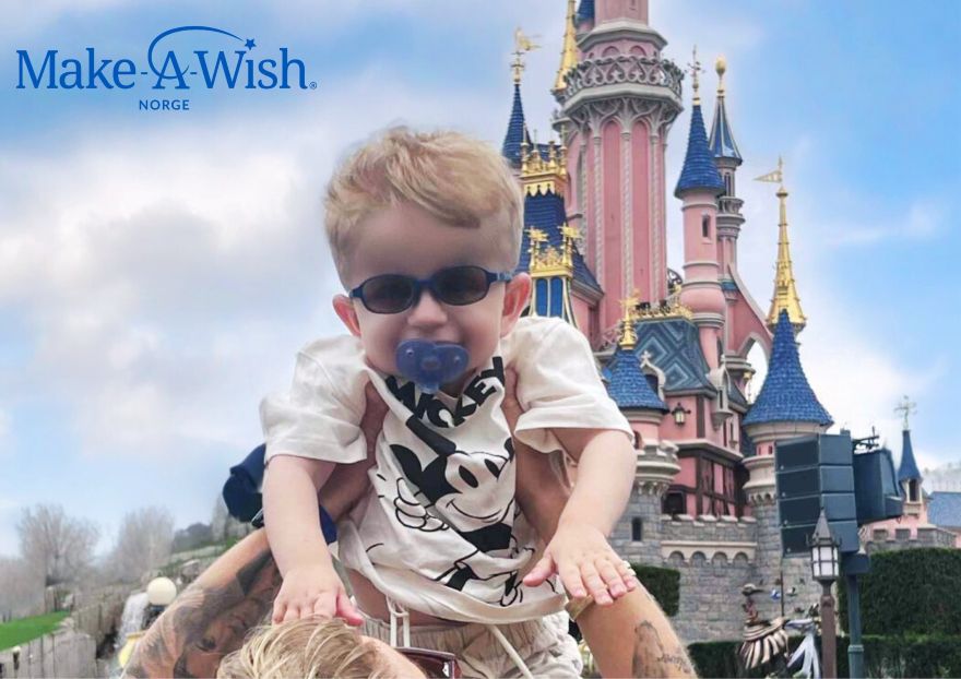 Foto: Stine Dybendal